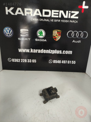 GOLF, BORA, A3, TOLEDO KALORİFER AYAR MOTORU-1J1907511C