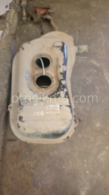 renault r19 çıkma enjeksiyonlu benzin deposu