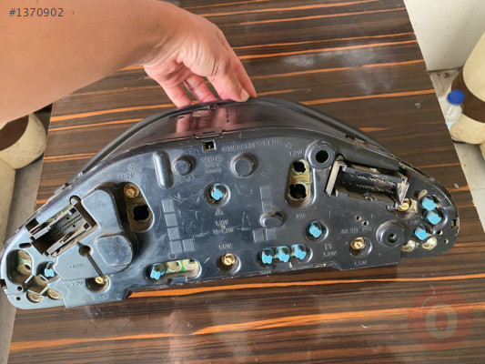 MERCEDES E SERİSİ KİLOMETRE SAATİ 2.ÜRÜN 1997-2002 MODEL