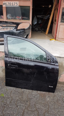 opel astra h sağ ön kapı ve corsa insignia mokka çıkmaları