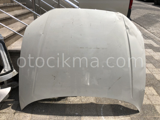 AUDİ A3 ÖN KAPUT MOTOR  KAPUTU