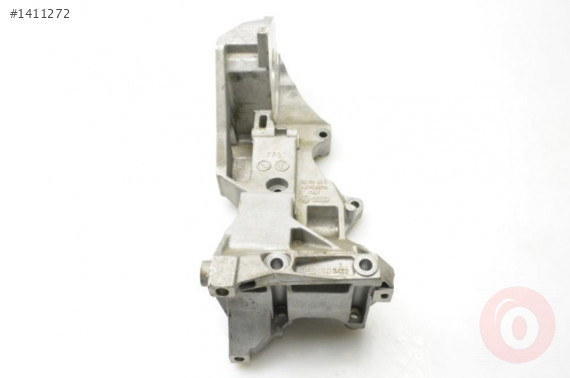 AUDI A4-A5-A6 KLİMA SARJ AYAĞI BRAKETİ 03L903143R