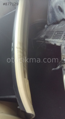 2007 HONDA CIVIC 1.6 HATASIZ TORPİDO KAPAĞI.