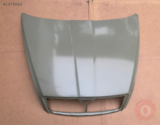 SKODA OCTAVİA A5 04-12 ÖN MOTOR KAPUT 1Z0823031A 1Z0823031B