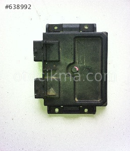 PEJO PARTNER 2008 MODEL DİZEL MOTOR BEYNİ