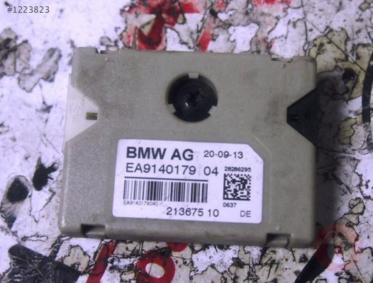 BMW F10 ANTEN MODÜLÜ - EA914017904