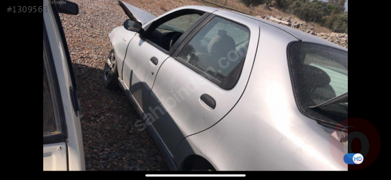 Şahinoğlu otoçıkmadan Fiat Albea palio 1.2 fren ana merkezi