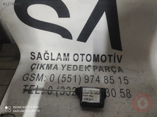 OEM; 7H0843641D VW T5-CADDY ÇIKMA  SOL SÜRGÜLÜ KAPI KOLU