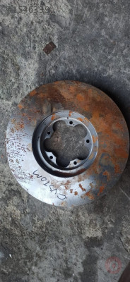 CUSTOM FREN DİSKİ FORD ORJİNAL ÇIKMA PARÇA