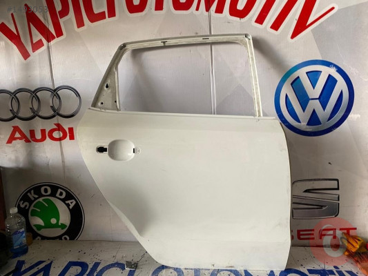 VW POLO SAĞ ARKA KAPI ORJ ÇIKMA