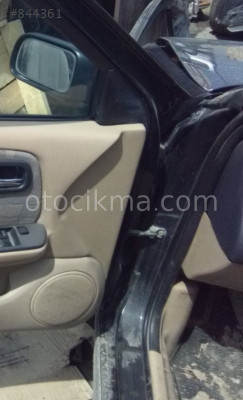 KOMPLE ÇIKMA 2000 NİSSAN PRİMERA 1.8 KAPI MENTEŞE.