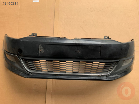 VW POLO 10-14 ÖN TAMPON DOLU ÇIKMA 6R0807221R