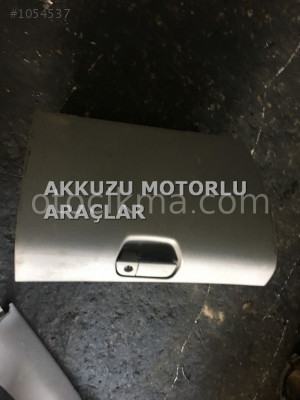 MİTSUBİSHİ L200 TORPİDO KİLİDİ