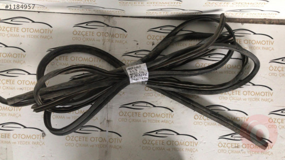 Mazda 323 kapı iç fitilleri 1990 - 1995 orjinal çıkma