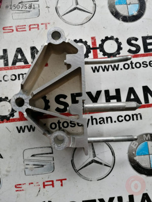1K1857021D vw jetta 2009 göğüs bağlantı demiri sol