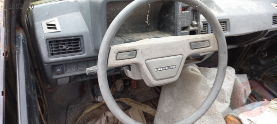Suzuki Maruti sağ sol çamurluk