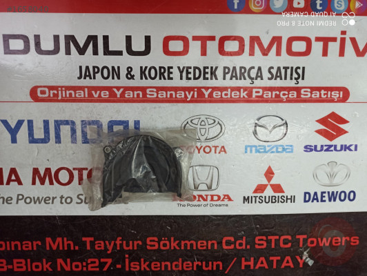 Kapak Triger accent 95-00 Üst