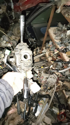 DAIHATSU CHARADE SİNYAL KOLU - ALKO OTOMOTİV