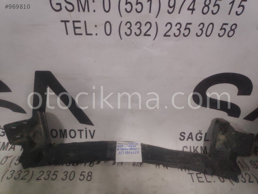 MERCEDES CLA W117 ÖN TAMPON BRAKETİ OEM; 1178850123