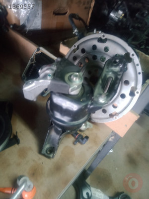 Honda Civic Fb7 Yağlı Motor Kulaki 2012-2016