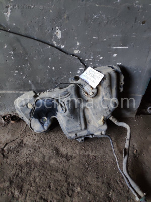 OEM; 8200455361 RENAULT FLUENCE CLİO 3 YAKIT DEPOSU