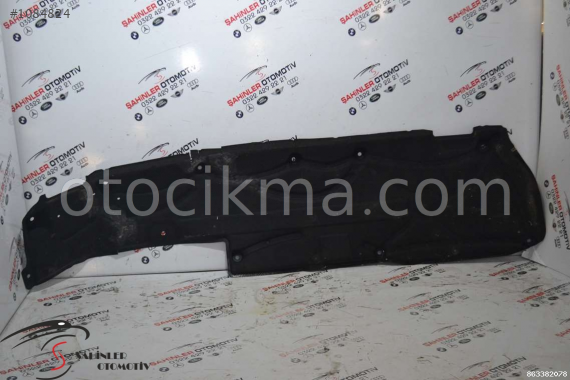 MERCEDES E SERİSİ W212 A212 SOL TABAN HALISI