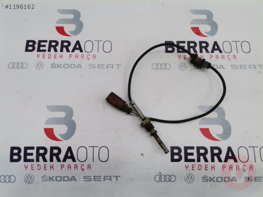 VOLKSWAGEN PASSAT AUDI A3 OKSİJEN SENSÖRÜ 03L906088CE
