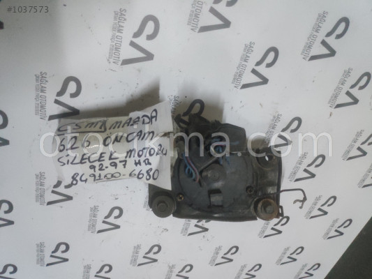 OEM;849100-6680 MAZDA 626 CAM MOTORU