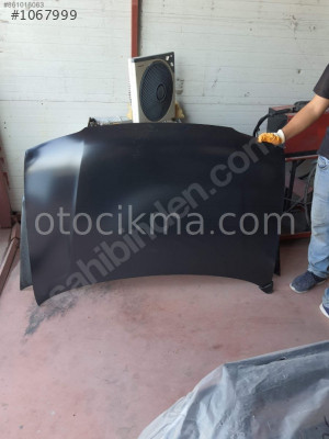 CİTROEN BERLİNGO 1999 2003 ÖN KAPUT SIFIR YENİ