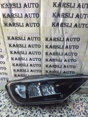 Volvo s90 sis fari letli 2017-20 cikma yedek parca