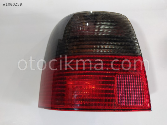 PASSAT 97-2000 STW VAGON SOL DIŞ STOP FÜMELİ SIFIR