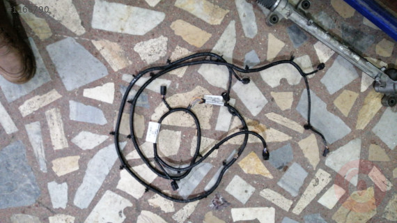FORD CONNECT PARK SENSÖR TESİSATI JT76 15K867 ORİJİ 18-20