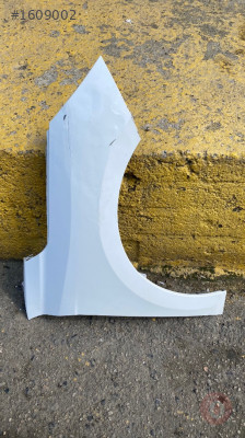 OPEL CORSA F SAĞ ÖN ÇAMURLUK CANCAN OPEL