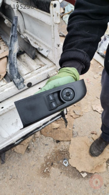 FORD CONNECT CAM DÜGMESİ İKİLİ ÇIKMA ORİJİNAL 2014-19