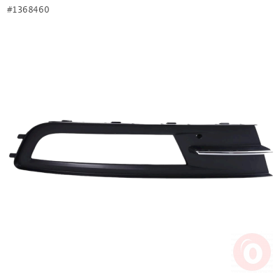 VW PASSAT B8 15-22 SİS ÇERÇEVESİ SAĞ (KROMLU) 3G0854662 9B9