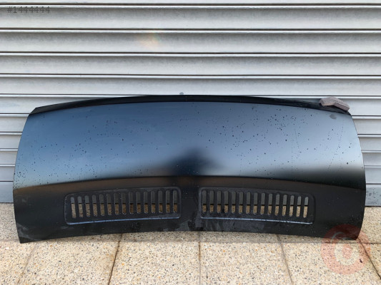 2007-14 FİAT DUCATO HATASIZ SIFIR YAN SANAYİ ÖN KAPUT