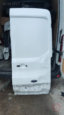 TRANSİT BAGAJ KAPISI BEYAZ PANELVAN SAĞ ÇIKMA ORİJİNAL 2014-