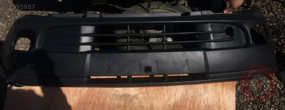fiat siena sıfır ön tampon