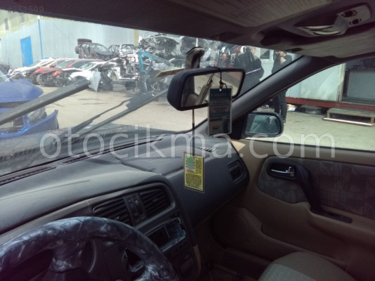 2000 NİSSAN PRİMERA 1.8  ÇIKMA İÇ DİKİZ AYNASII.