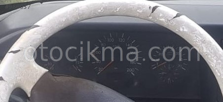 1998 mercedes sprinter 312d çıkma kilometre saati
