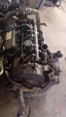 fiat ducato 2.8 jtd çıkma motor