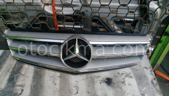 MERCEDES C180 ÖN PANJUR