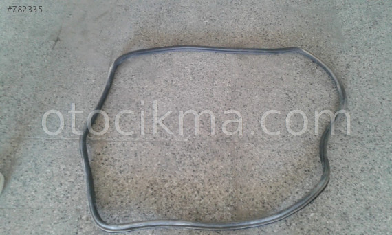AUDİ A3 HB BAGAJ FİTİLİ