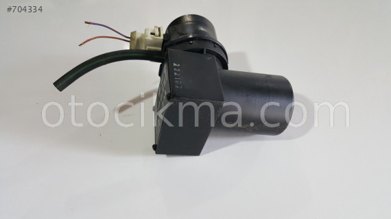 AUDİ MERKEZİ KİLİT HAVA POMPASI 3PİNLİ SÖKME