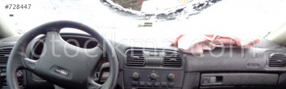 2001 model volvo s40 çıkma klima üfleme paneli.