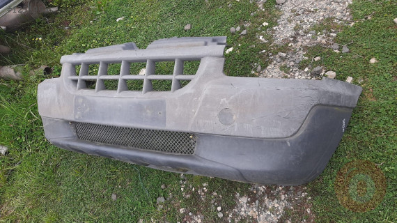 fiat doblo 1 çıkma ön tampon