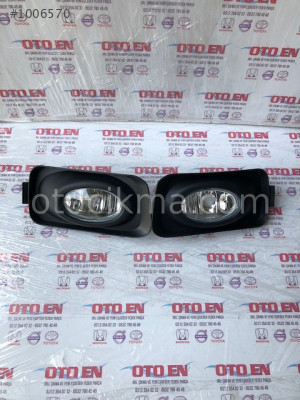 HONDA ACCORD SİS FARI VE ÇERCEVESİ 2003 2006