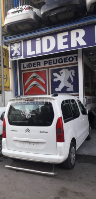 CİTROEN  BERLİNGRO   ÇIKMA  BAGAJ  KAPAĞI