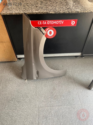 FİAT EGEA SAĞ ÖN ÇAMURLUK SÖKME AYARINDA ORJİNAL