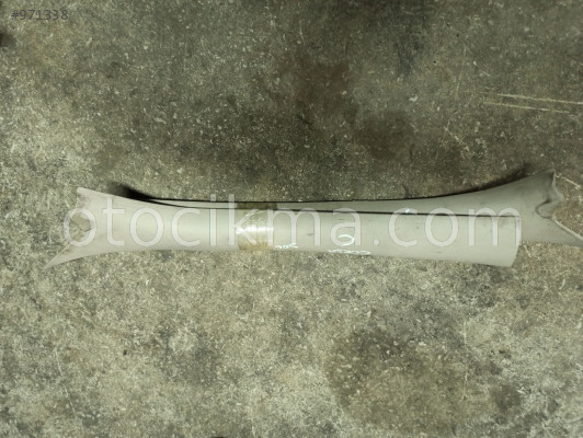 OPEL CORSA C ÖN DİREK KAPLAMASI